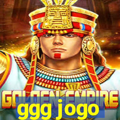 ggg jogo